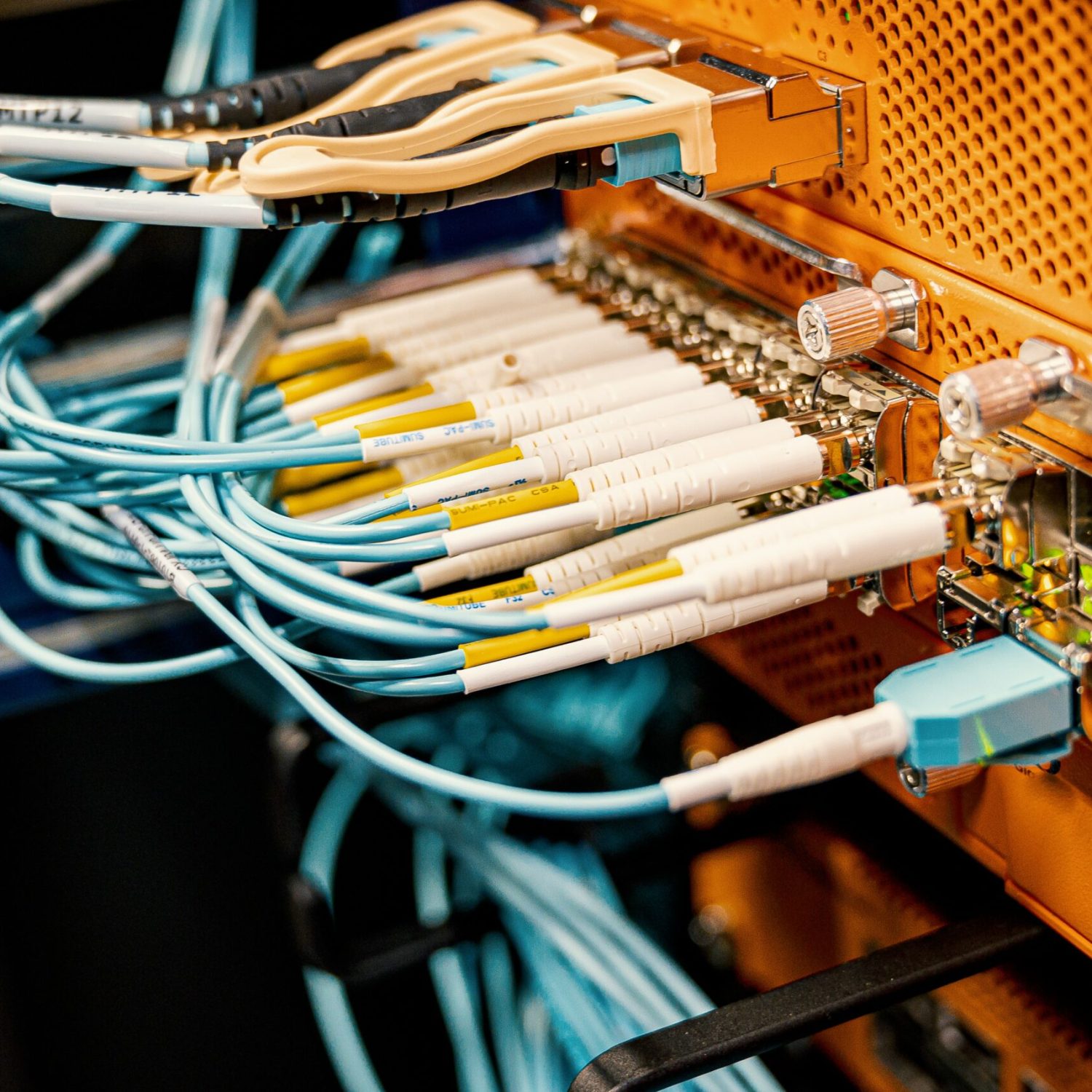 Kestrel technical services